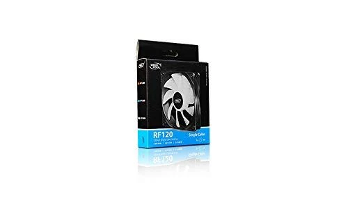 Deepcool RF 120W ventiliatorius originalioje pakuotėje