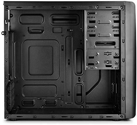 Kompiuterio korpusas Deepcool Smarter, Mini-Tower