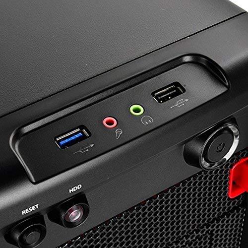 Kompiuterio korpusas Deepcool Smarter, Mini-Tower