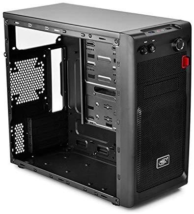 Kompiuterio korpusas Deepcool Smarter, Mini-Tower