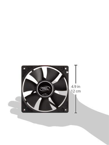 deepcool XFAN 120 Fan