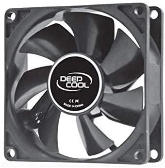 Aušintuvas DeepCool XFAN 80