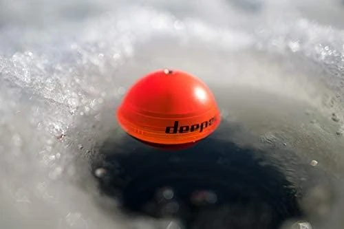 Deeper dangtelis naktinei žūklei