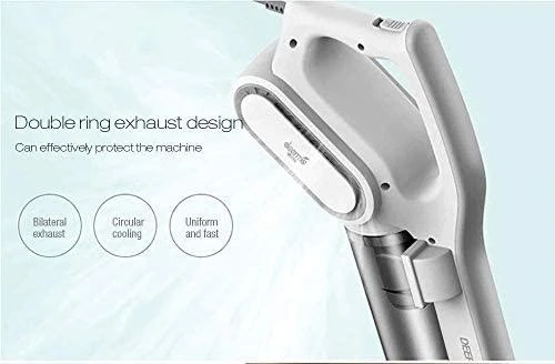 Xiaomi Dulkių siurblys Deerma DX 700, baltas