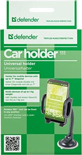 DEFENDER Car holder 111 long 55-120мм