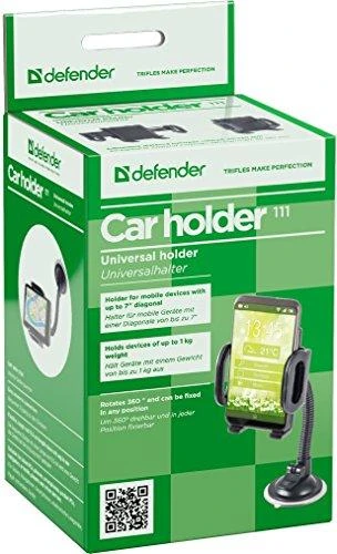 DEFENDER Car holder 111 long 55-120мм