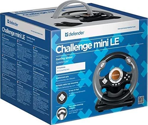 Vairas Defender Challenge Mini LE (64351)