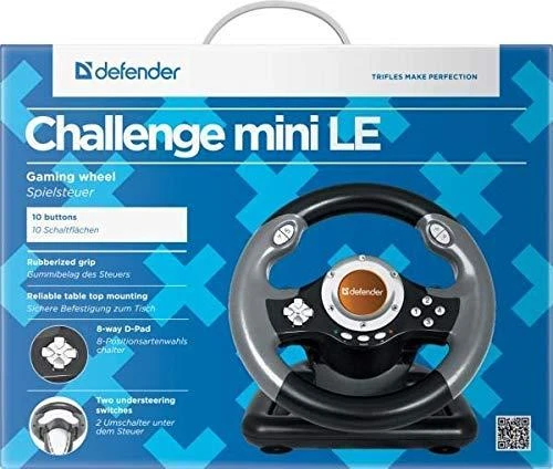 Vairas Defender Challenge Mini LE (64351)