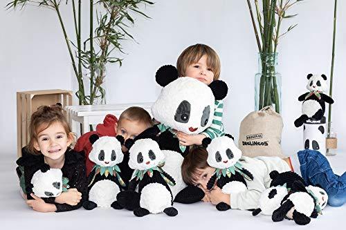 Deglingos Pliušinis žaislas - Rototos - Panda (dėžutėje) ( 33128 )