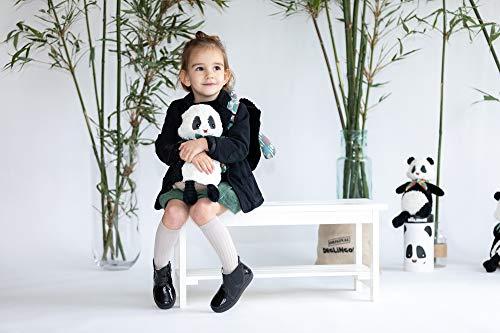 Deglingos Pliušinis žaislas - Rototos - Panda (dėžutėje) ( 33128 )