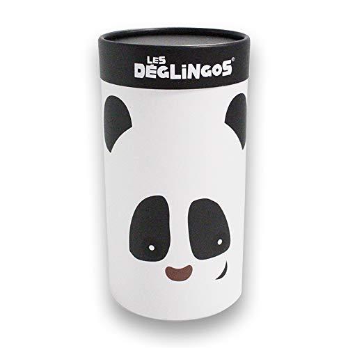 Deglingos Pliušinis žaislas - Rototos - Panda (dėžutėje) ( 33128 )