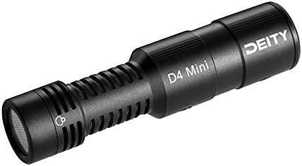 „Deity“ mikrofonai „V-Mic D4 Mini“