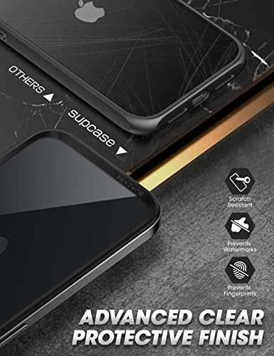 Supcase SupEdge XT Apple iPhone 14 Plus dėklas telefonui juodos spalvos