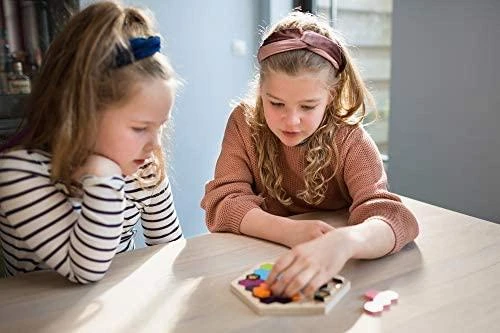 Bs Toys Žaidimas "Bitės koryje"