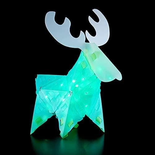 Piatnik Kosmos Lavinamasis rinkinys CREATTO MOOSE 8+