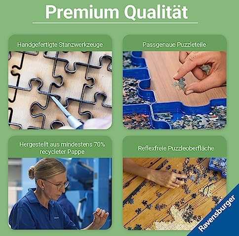 Ravensburger Dėlionė 100 vnt. - Povandeniniai nuotykiai
