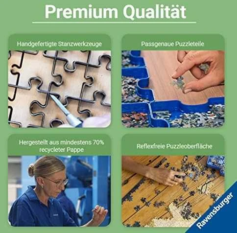 Ravensburger Dėlionė 2x24 vnt. - Dinozaurai