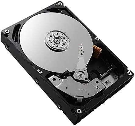 Dysk serwerowy Dell 1.2TB 2.5'' SAS-2 (6Gb/s) (01M0D)