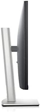 Monitorius  Dell USB-C P2721Q 27 ", IPS, UHD/3840 x 2160/16:9/8 ms/350 cd/m²/Sidabrinis/HDMI jungtis/60 Hz