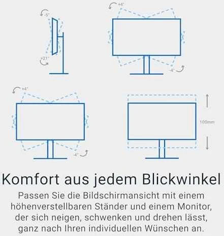 Dell 32 Plus 4K Monitorius-S3225QS