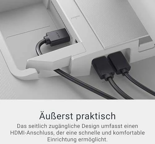 Dell 32 Plus 4K Monitorius-S3225QS