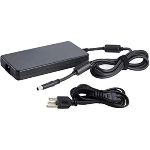 „Dell“ nešiojamojo kompiuterio maitinimo adapteris 240 W 5 mm 12,3 A 19,5 V (331-9053)