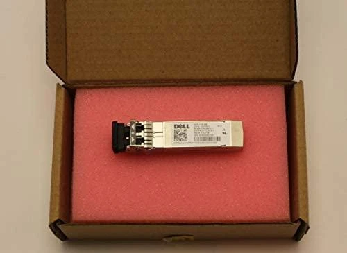 Šakotuvas DELL 407-BBOU tinklo siųstuvų-imtuvų modulis 10000 Mbit/ai SFP+ 850 nm