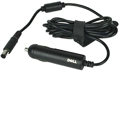 Dell automobilinis DC įkroviklis su laidu