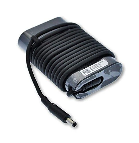 Dell 45W, 19.5V, AC Adapteris