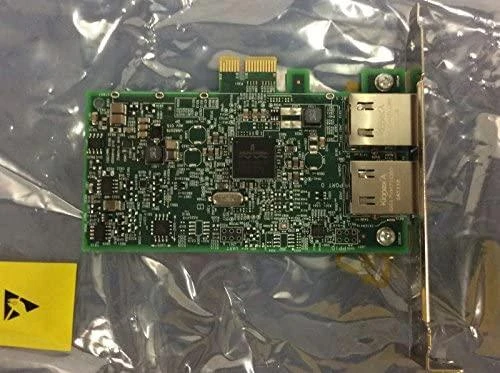 DELL 540-BBGY tinklo plokštė Eternetas 1000 Mbit/ai Vidinis