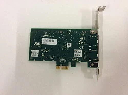 DELL 540-BBGY tinklo plokštė Eternetas 1000 Mbit/ai Vidinis
