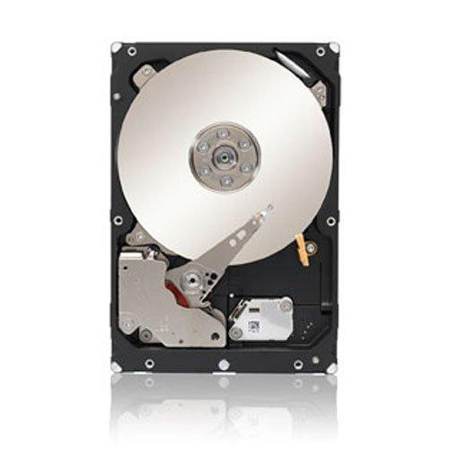 „Dell“ 600 GB 3,5 colio SATA III (6 Gb/s) serverio diskas (W347K)