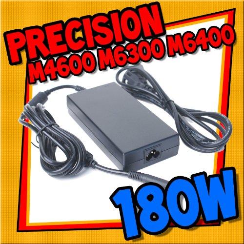 Nešiojamojo kompiuterio maitinimo adapteris Dell 180 W, 5 mm, 9.2 A, 19.5 V (74X5J)