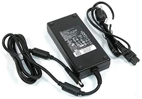 Nešiojamojo kompiuterio maitinimo adapteris Dell 180 W, 5 mm, 9.2 A, 19.5 V (74X5J)