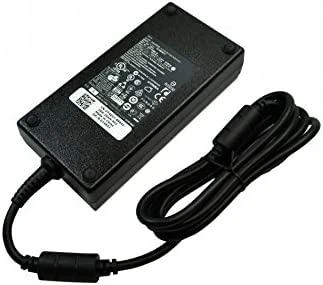 „Dell“ nešiojamojo kompiuterio kintamosios srovės adapteris 180 W 5 mm 2,5 A 19,5 V (DW5G3)