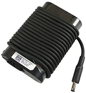 Dell 45W, 19.5V, AC Adapteris