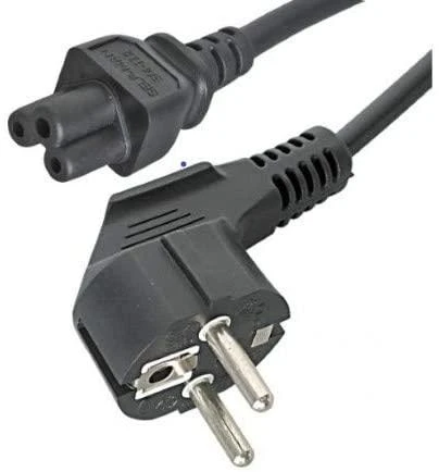 Dell 45W, 19.5V, AC Adapteris
