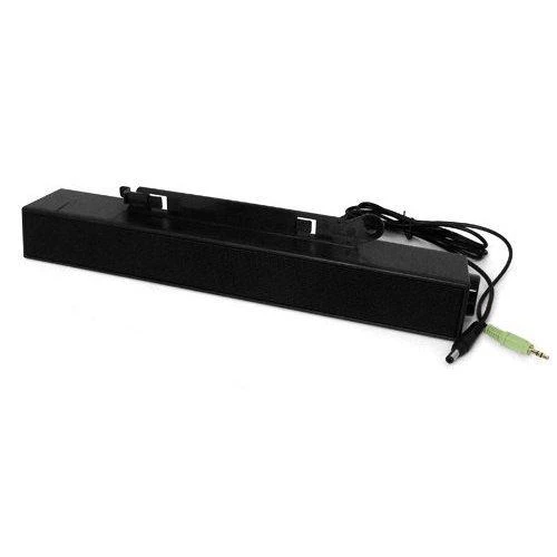 Kompiuterio kolonėlės DELL AX510 1.0 kanalai 10 W Juoda