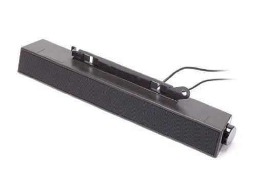 Kompiuterio kolonėlės DELL AX510 1.0 kanalai 10 W Juoda