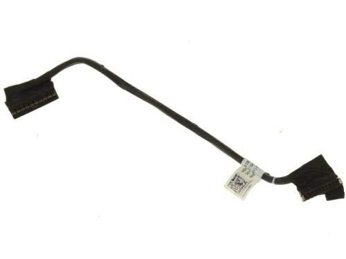 Nešiojamojo kompiuterio maitinimo adapteris Dell KABELIS BATTERI 3/4CELL E5570/3510