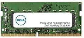 RAM Atmintis do laptopa Dell Atmintis DDR4 8GB 2666 (DIMM,HYXPX,BCC,T)
