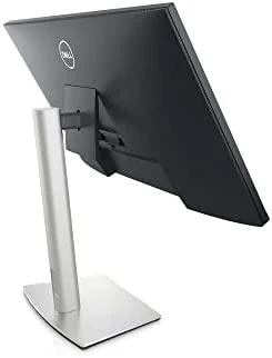 Monitorius Dell P2723D, IPS, 2560 x 1440, 60 Hz, 5 ms, 350cd/m²