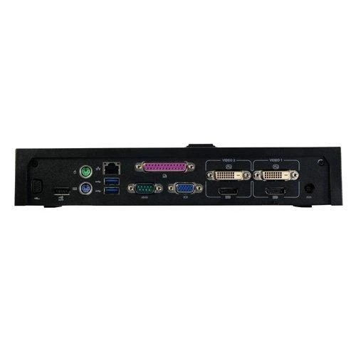 „Dell Advanced E-Port Replicator II“ 240 W (452-11508)