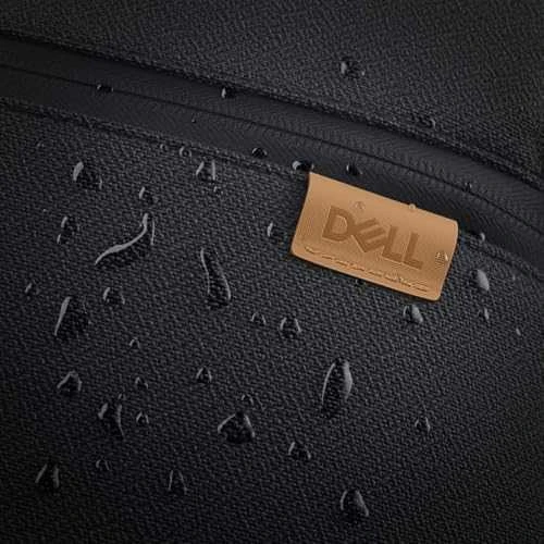 Dell | EcoLoop Premier | Tinka iki 14-16 " | Backpack | Juodas