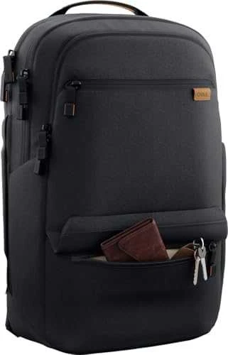 Dell | EcoLoop Premier | Tinka iki 14-16 " | Backpack | Juodas