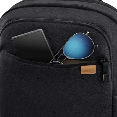 Dell | EcoLoop Premier | Tinka iki 14-16 " | Backpack | Juodas