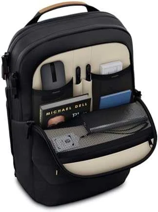 Dell | EcoLoop Premier | Tinka iki 14-16 " | Backpack | Juodas