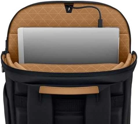 Dell | EcoLoop Premier | Tinka iki 14-16 " | Backpack | Juodas