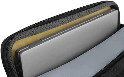 Dell | CC5623 | Ecoloop Pro lagaminas | Užrašų knygelės rankovė | Juodas | 11-15" | Pečių dirželis
