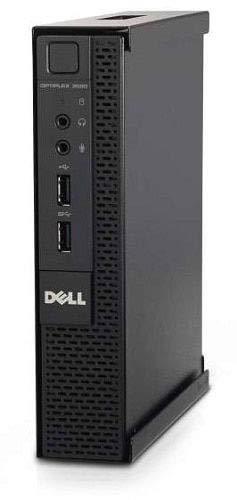 Dell „OptiPlex Micro VESA“ laikiklis su adapterio dėžute – kliento montavimas – sistemos tvirtinimo laikiklis – su adapterio dėžute – skirtas „OptiPlex 3060“ (mikro), 5060 (mikro), 7060 (mikro) (452-BDEQ)